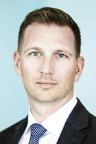Peter Hedegaard Madsen photo