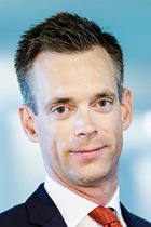 Henrik Kure photo