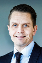 Jonas Blegvad Jensen photo