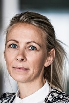 Anni Noes Westergaard photo