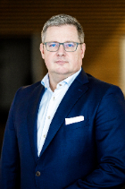 Henrik Puggaard photo