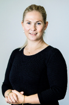 Rikke Hoffensetz Andresen photo