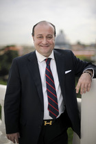 Juan Casanueva Pérez-Llantada photo