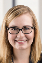 Johanna Flythström photo