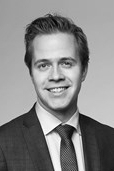 Audun Bondkall photo