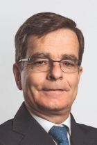 Christian Girod, LL.M. photo