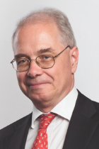 Yves Jeanrenaud, LL.M., MRICS photo