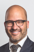 Jean-Frédéric Maraia photo
