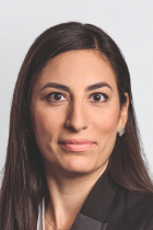 Amanda Burnand Sulmoni, LL.M. photo