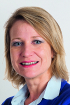 Catherine Weniger photo