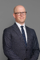 Dag Henden Torsteinsen photo