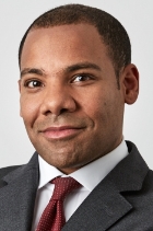 Jamar E. Brown photo