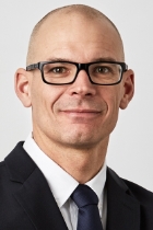 Daniel Schafer photo