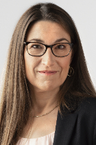 Sara Rousselle-Ruffieux photo