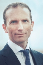 Björn van der Klip photo