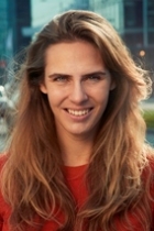 Anna Collignon photo