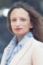 Irene Mathy photo