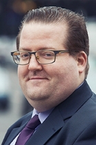 Ian Arnouts photo