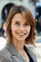 Sophie Van Besien photo