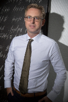 Benjamin Spies photo