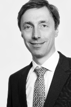 Jan M. Antholz, MBA photo