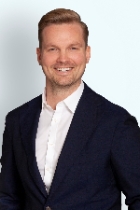 Kristoffer Hegdahl photo
