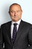 Eirik W Raanes photo