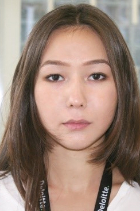 Ospanbekova Assem photo