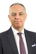 Guido Fauda photo