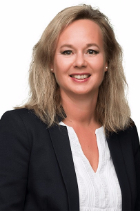Stephanie Reinart photo
