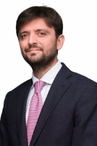 Aldo Scalini photo