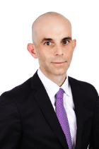 Alex Stratakis photo