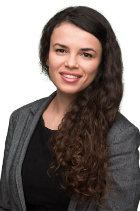 Valérie Lefever photo