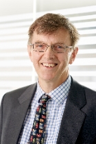 Peter Duffus photo