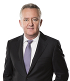 Bryan Bourke photo