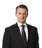 David Maughan photo
