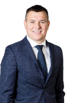 Conor Treacy photo