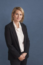 Nathalie van Woerkom MBA photo