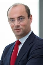 Stefan van Rossum photo