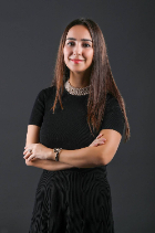 Çağla Şahin Aksu photo
