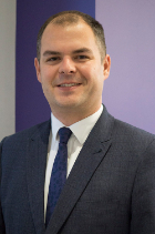 Stephen Greenwood photo