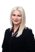 Magdalena Velkovska photo
