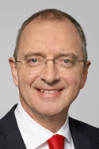 Daniel Daeniker photo