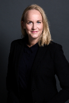 Angelica Ström photo