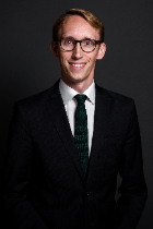 Niklas Follin photo