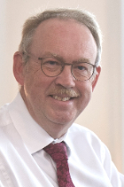 Michael S. Wiisbye photo