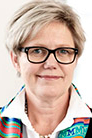 Bente Lund Poulsen photo