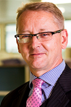 Andrew Morgan photo