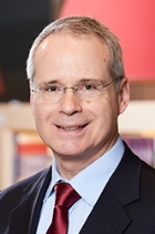 Laurent Ruessmann photo