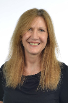 Jenny Urwin photo